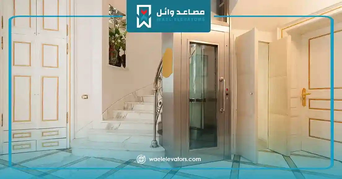 افضل انواع المصاعد المنزلية_16_4