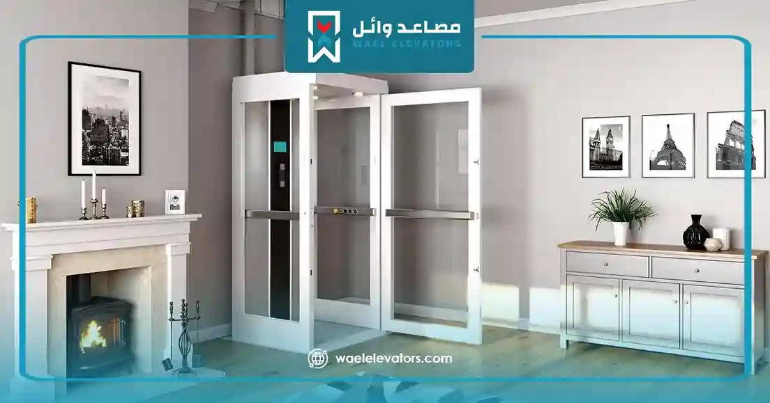 تعرف علي اشكال مصاعد منزلية متعددة_19_17