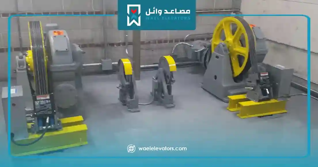 افضل خدمات صيانة مصاعد في السعودية