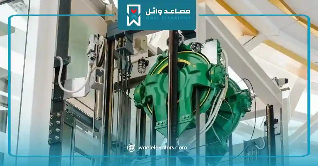 كيفية إصلاح المصاعد لضمان الأداء المثالي والسلامة