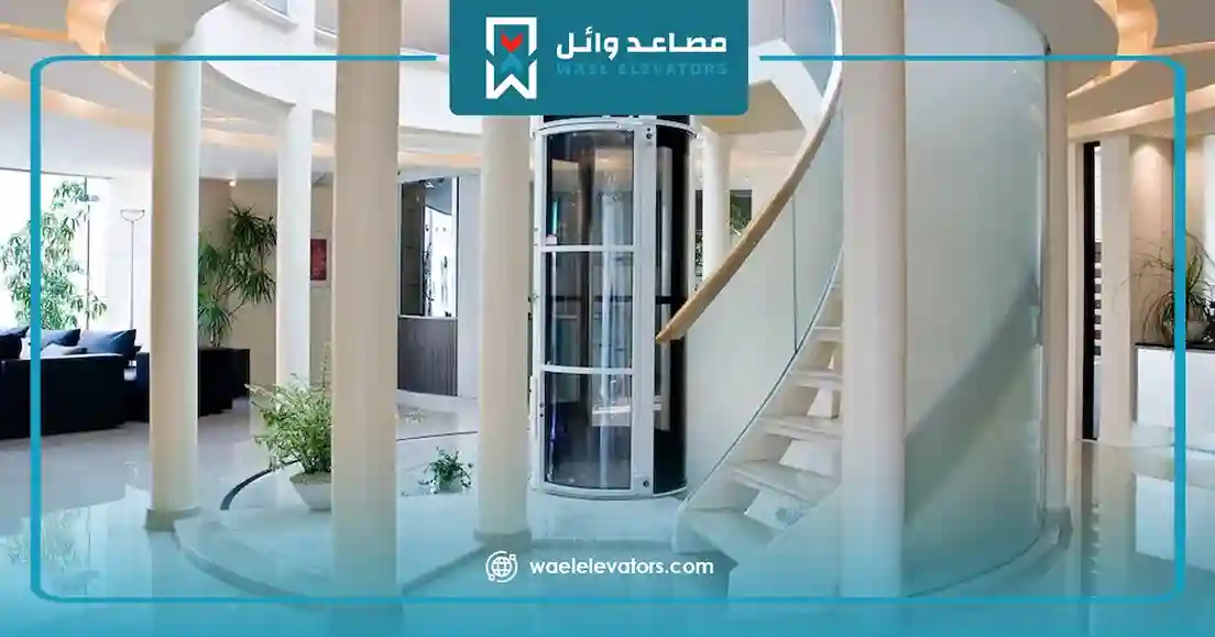 افضل المصاعد للفلل