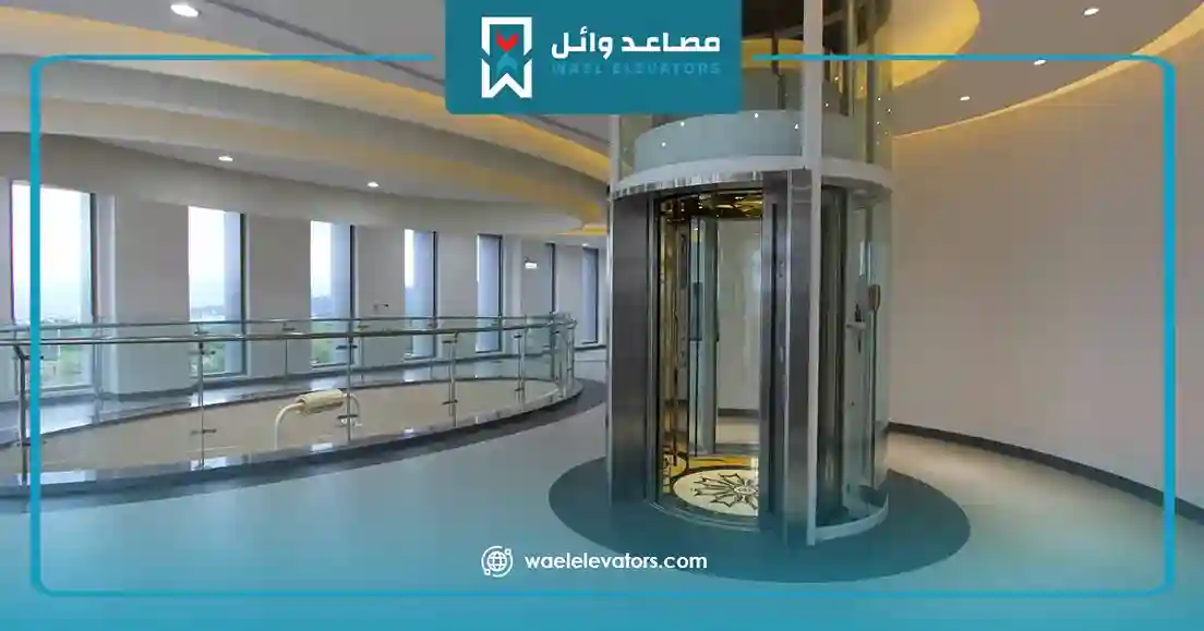 تعرف علي انواع المصاعد المتوفرة بالسعودية_5_19