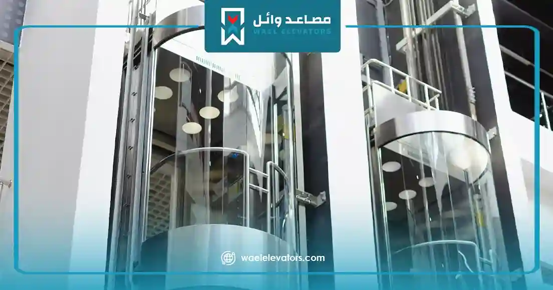 ماهي اعطال المصاعد الكهربائية_11_26